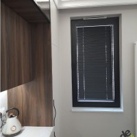 Rolety Kraków- żaluzje drewniane 25