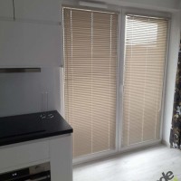 Rolety Kraków- żaluzje drewniane 25