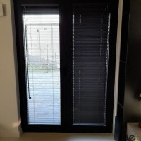 Rolety Kraków- żaluzje drewniane 25