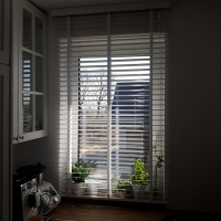 Rolety Kraków- żaluzje drewniane 50