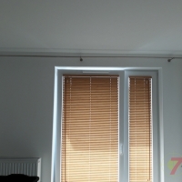 Rolety Kraków- żaluzje drewniane 25