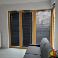 Rolety Kraków- żaluzje drewniane 25