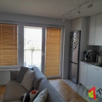 Rolety Kraków- żaluzje drewniane 25