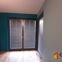 Rolety Kraków- żaluzje drewniane 25