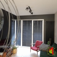 Rolety Kraków- żaluzje drewniane 25