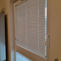 Rolety Kraków- żaluzje drewniane 25