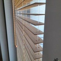 Rolety Kraków- żaluzje drewniane 25