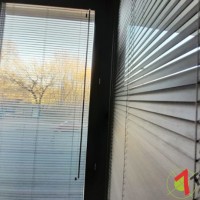 Rolety Kraków- żaluzje drewniane 25