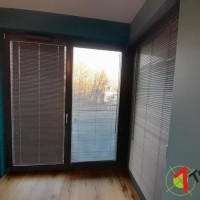 Rolety Kraków- żaluzje drewniane 25