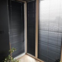 Rolety Kraków- żaluzje drewniane 25