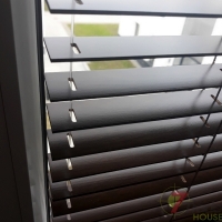 Rolety Kraków- żaluzje drewniane 25