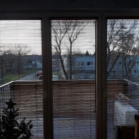 Rolety Kraków- żaluzje drewniane 25