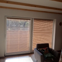 Rolety Kraków- żaluzje drewniane 25