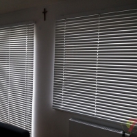 Rolety Kraków- żaluzje drewniane