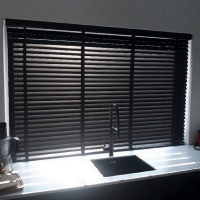 Rolety Kraków- żaluzje drewniane 25