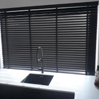 Rolety Kraków- żaluzje drewniane 25