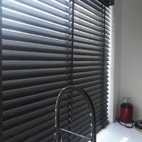 Rolety Kraków- żaluzje drewniane 25