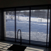 Rolety Kraków- żaluzje drewniane 25