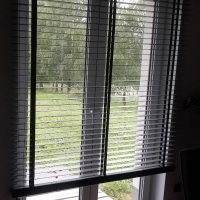 Rolety Kraków- żaluzje drewniane 50