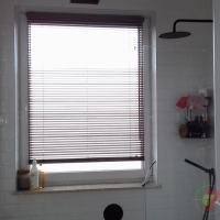 Rolety Kraków- żaluzje drewniane 50