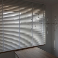 Rolety Kraków- żaluzje drewniane 50