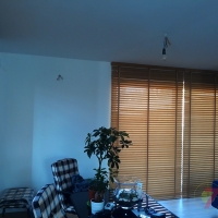 Rolety Kraków- żaluzje drewniane 50