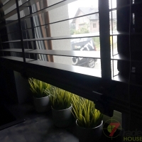 Rolety Kraków- żaluzje drewniane 50