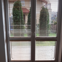 Rolety Kraków- żaluzje drewniane 25