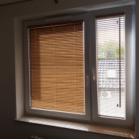 Rolety Kraków- żaluzje drewniane 25