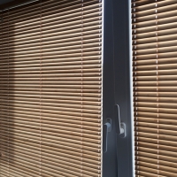 Rolety Kraków- żaluzje drewniane 25