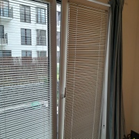 Rolety Kraków - Żaluzje poziome aluminiowe