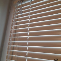 Rolety Kraków - Żaluzje poziome aluminiowe