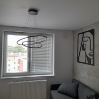 Rolety Kraków - Żaluzje poziome aluminiowe