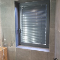 Rolety Kraków - Żaluzje poziome aluminiowe