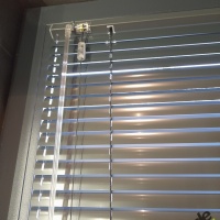 Rolety Kraków - Żaluzje poziome aluminiowe