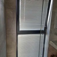 Rolety Kraków - Żaluzje poziome aluminiowe