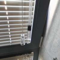 Rolety Kraków - Żaluzje poziome aluminiowe