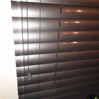 Rolety Kraków - Żaluzje poziome aluminiowe