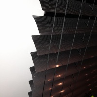 Rolety Kraków - Żaluzje poziome aluminiowe