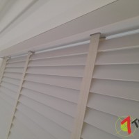 Rolety Kraków - Żaluzje poziome aluminiowe