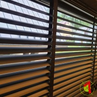 Rolety Kraków - Żaluzje poziome aluminiowe