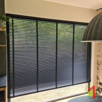 Rolety Kraków - Żaluzje poziome aluminiowe