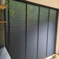 Rolety Kraków - Żaluzje poziome aluminiowe