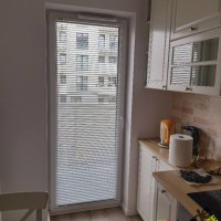 Rolety Kraków - Żaluzje poziome aluminiowe