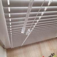 Rolety Kraków - Żaluzje poziome aluminiowe