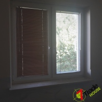 Rolety Kraków - Żaluzje poziome aluminiowe