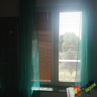 Rolety Kraków - Żaluzje poziome aluminiowe