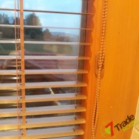 Rolety Kraków - Żaluzje poziome aluminiowe