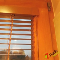 Rolety Kraków - Żaluzje poziome aluminiowe