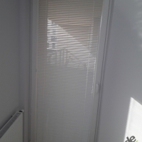 Rolety Kraków - Żaluzje poziome aluminiowe